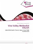 Vine Valley Methodist Church