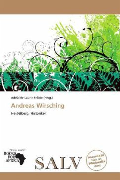 Andreas Wirsching