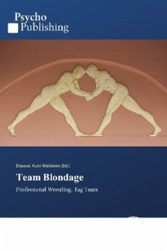 Team Blondage