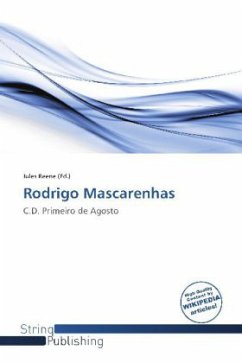 Rodrigo Mascarenhas