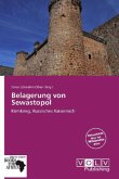 Belagerung von Sewastopol