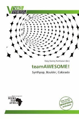 teamAWESOME! teamAWESOME!