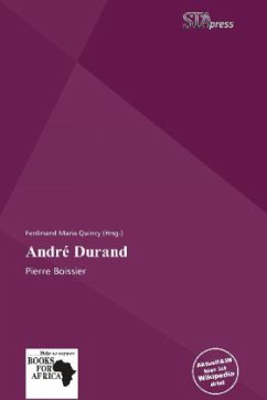 André Durand