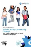 Patrick Henry Community College