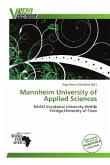 Mannheim University of Applied Sciences