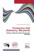 Pemberton Hall (Salisbury, Maryland)