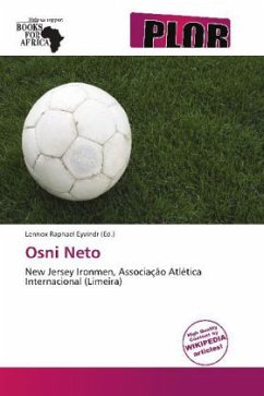 Osni Neto