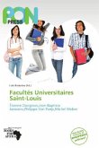 Facultés Universitaires Saint-Louis