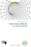 Team Sleep (Album)