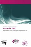 Watanabe E9W Watanabe E9W