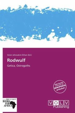 Cover Rodwulf