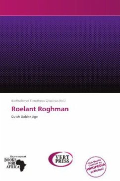 Roelant Roghman