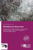 Wodehouse Baronets