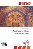 Teachers in Islam