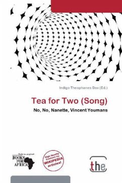 Tea for Two (Song)