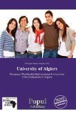 University of Algiers