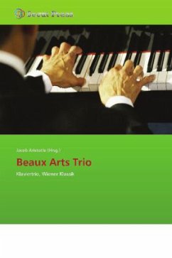 Beaux Arts Trio