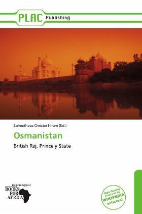 Osmanistan