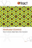 Vindicator (Comics)