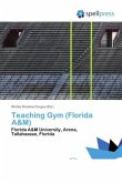 Teaching Gym (Florida A&M)