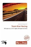 Team Kiwi Racing