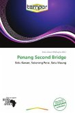Penang Second Bridge