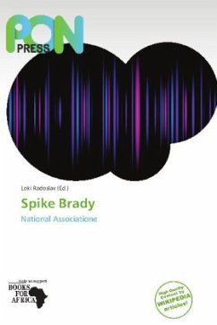 Spike Brady