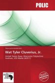 Wat Tyler Cluverius, Jr.