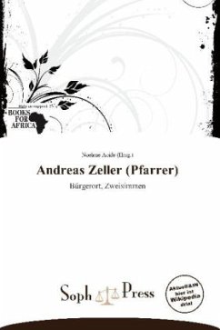 Andreas Zeller (Pfarrer)