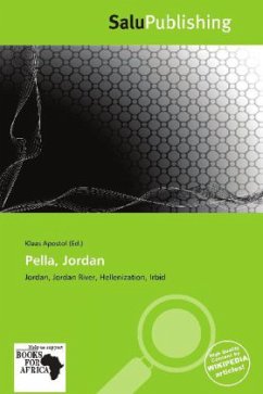 Pella, Jordan