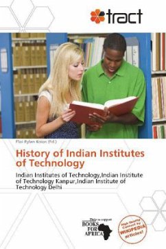 History of Indian Institutes of Technology