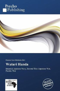 Cover Watari Handa