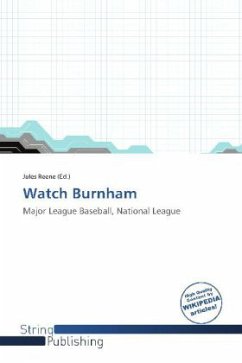 Watch Burnham