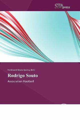 Rodrigo Souto Rodrigo Souto