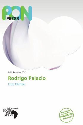 Rodrigo Palacio Rodrigo Palacio