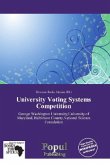 University Voting Systems Competition