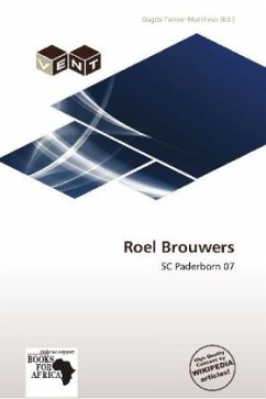 Roel Brouwers