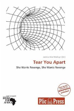 Tear You Apart