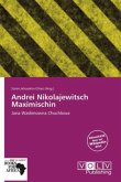 Andrei Nikolajewitsch Maximischin