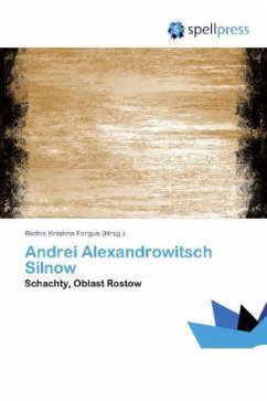 Andrei Alexandrowitsch Silnow