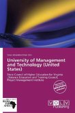 University of Management and Technology (United States)