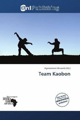 Team Kaobon