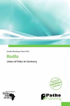 Cover Rod o