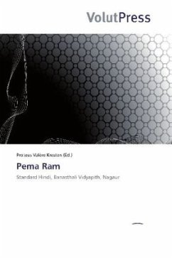 Pema Ram