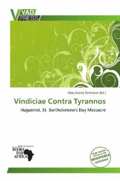 Vindiciae Contra Tyrannos