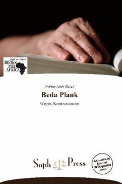 Beda Plank