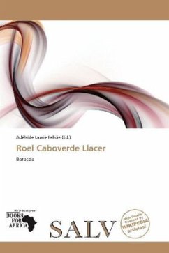 Roel Caboverde Llacer