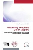 University Teachers Union (Japan)