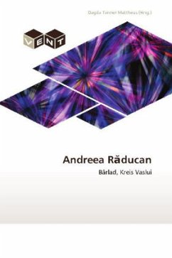 Cover Andreea R ducan