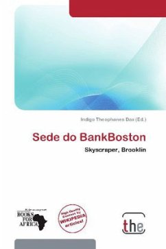 Sede do BankBoston